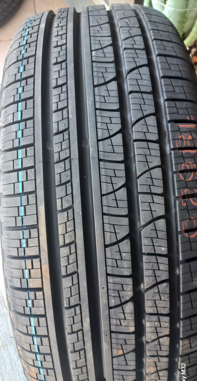 255/55R19 PIRELLI SCORPION VERDE A/S 111H XL
