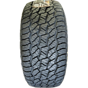 265/50R20 BLACKHAWK RIDGECRAWLER A/T HAT51 111T XL