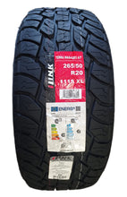 Cargar imagen en el visor de la galería, 265/50R20 ILINK TERRA MAX LSR2 A/T 111S XL