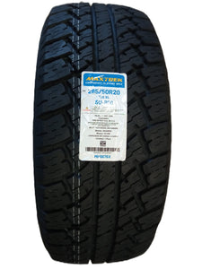 265/50R20 MAXTREK SU800 111S