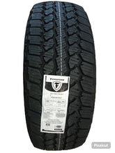 Cargar imagen en el visor de la galería, 265/65R17 FIRESTONE DESTINATION A/T2 110S