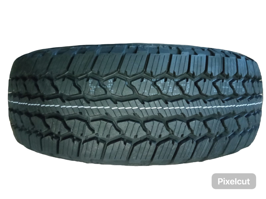 265/65R17 FIRESTONE DESTINATION A/T2 110S