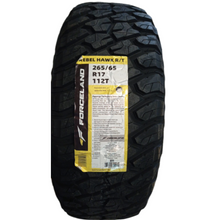Cargar imagen en el visor de la galería, 265/65R17 FORCELAND REBEL HAWK R/T 112T