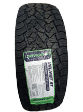 Cargar imagen en el visor de la galería, 265/65R17 LANVIGATOR VALIANT AT 112T