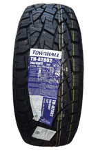 Cargar imagen en el visor de la galería, 265/65R17 TOWNHALL TH-AT802 11T