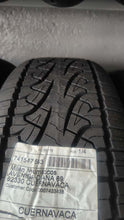 Cargar imagen en el visor de la galería, 265/70R16 PIRELLI SCORPION HT 112T