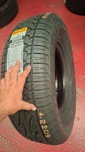 265/70R16 PIRELLI SCORPION HT 112T
