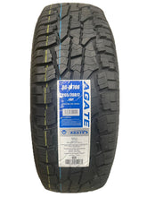Cargar imagen en el visor de la galería, 265/70R17 AGATE AG-AT706 115T