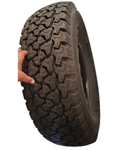 Cargar imagen en el visor de la galería, 265/75R16 FIRESTONE FIREHAWK ATX 6C FFFF