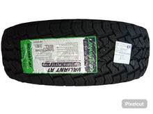 Cargar imagen en el visor de la galería, 265/75R16 LANVIGATOR VALIANT AT 116S