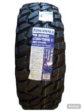 Cargar imagen en el visor de la galería, 265/75R16 PAQUETE 2 PZA TOWNHALL TH-MT802 123/120Q 10C