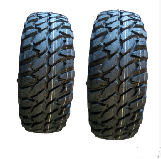 265/75R16 PAQUETE 2 PZA TOWNHALL TH-MT802 123/120Q 10C