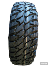 Cargar imagen en el visor de la galería, 265/75R16 PAQUETE 2 PZA TOWNHALL TH-MT802 123/120Q 10C