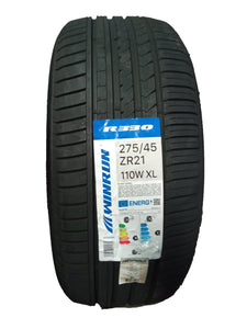 275/45R21 WINRUN R330 110W XL