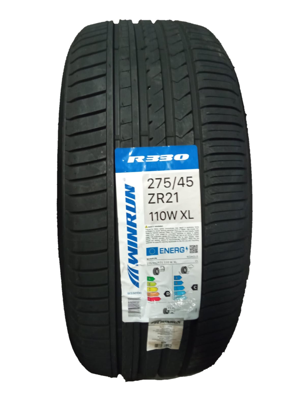 275/45R21 WINRUN R330 110W XL
