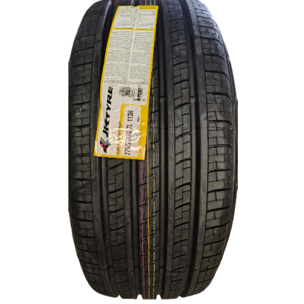 275/55R20 JKTYRE TORNEL ELANZO TOURING + 113H XXXX
