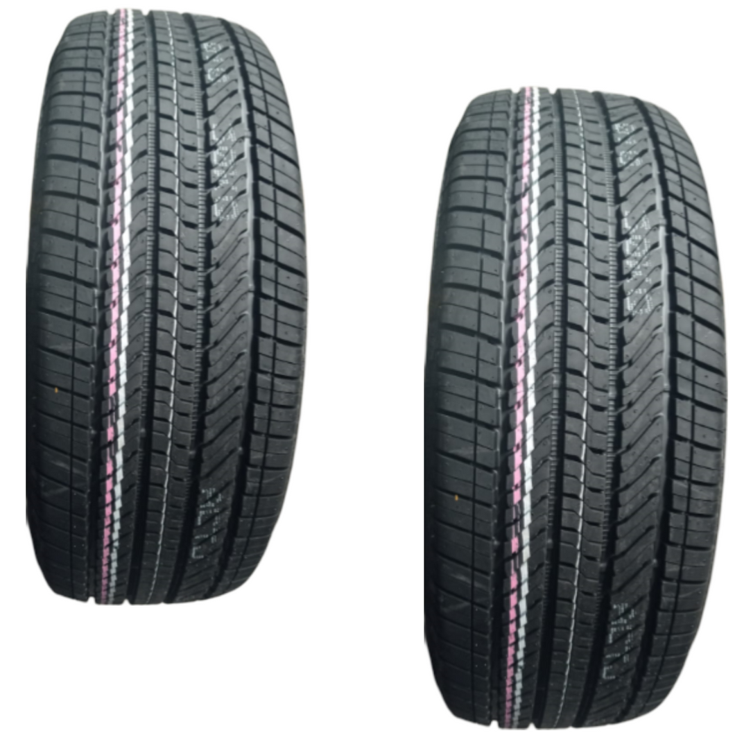 275/60R20 PAQUETE 2PZA BRIDGESTONE ALENZA SPORT A/S 02 115S