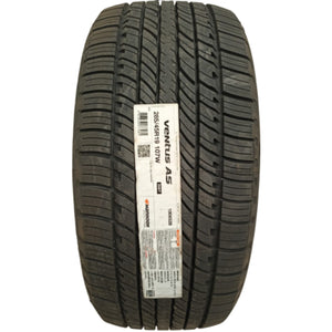 285/45R19 HANKOOK RH07 107W