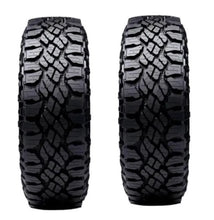 Cargar imagen en el visor de la galería, LT285/75R16 GOODYEAR WRANGLER DURATRAC RT 126R E PAQ. 2