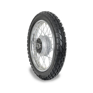 100/90-18 MOTO MOTOCORE 6PR TL DP TRAC (09-0379-001)