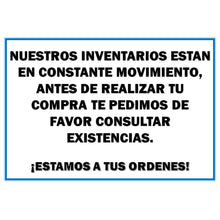 Cargar imagen en el visor de la galería, 265/50R20 NOVAMAXX WARRIOR TERRA 111T XL T/A AUTO