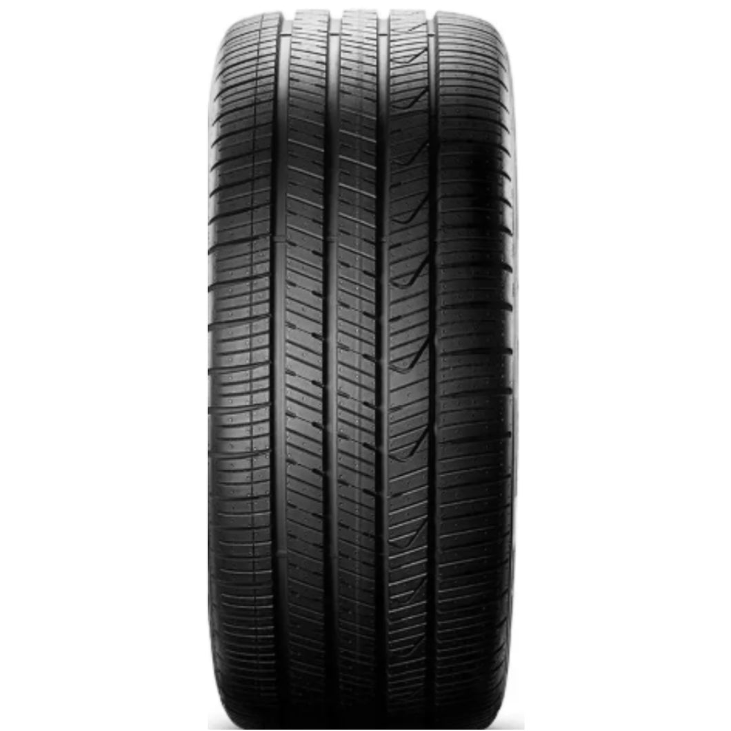245/40R17 PIRELLI PZERO A/S+3 91Y