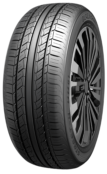 215/55R17 BLACKHAWK STREET-H HH01 94V