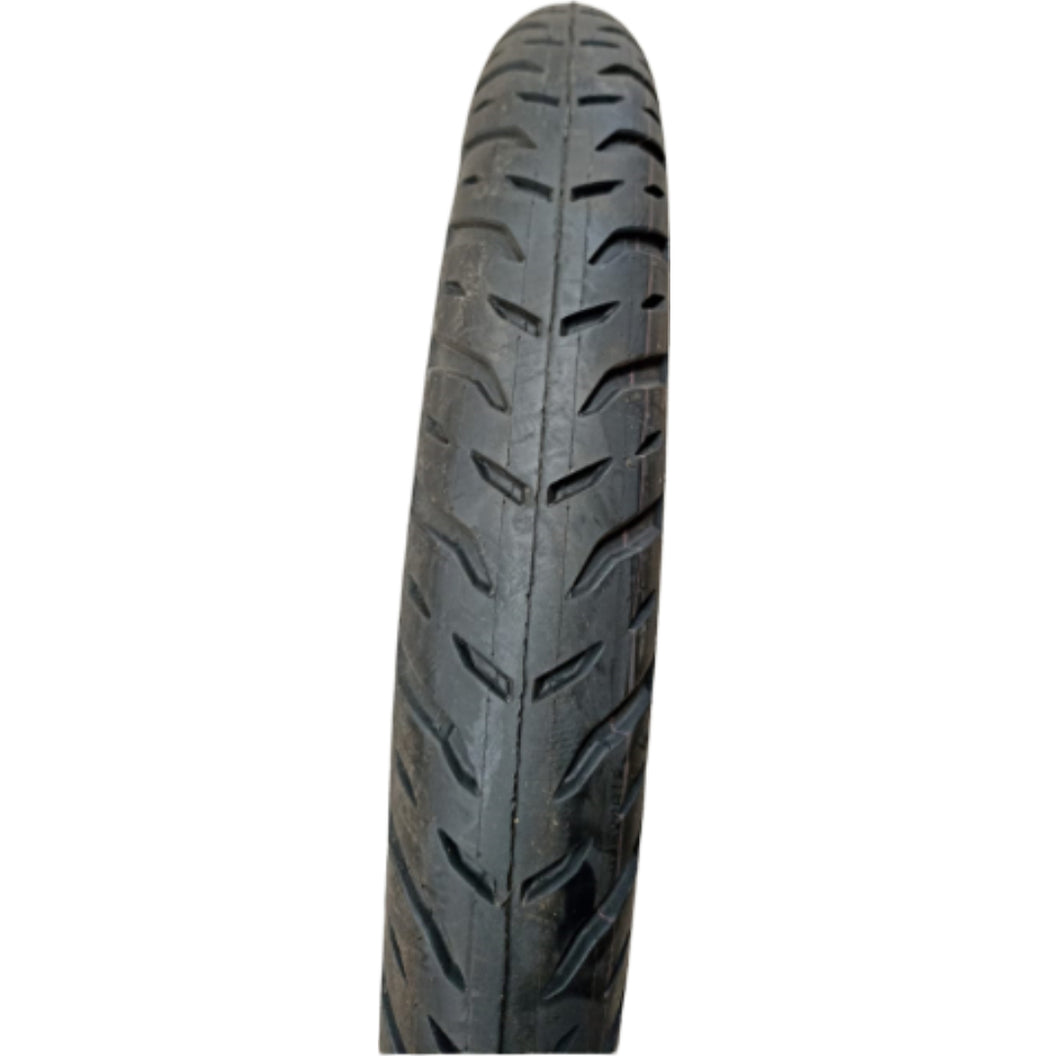 80/100-18 MOTO MICHELIN PILOT STREET 2 47S TL