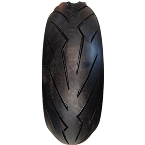 180/55ZR17 MOTO PIRELLI DIABLO ROSSO III 73W SC
