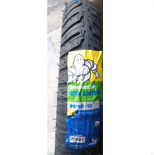 Cargar imagen en el visor de la galería, 90/90-12 MOTO MICHELIN CITY EXTRA TL 54P