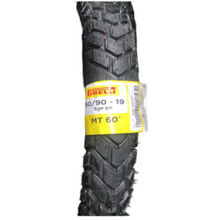Cargar imagen en el visor de la galería, 90/90-19 MOTO PIRELLI MT60 52P CC