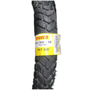 90/90-19 MOTO PIRELLI MT60 52P CC