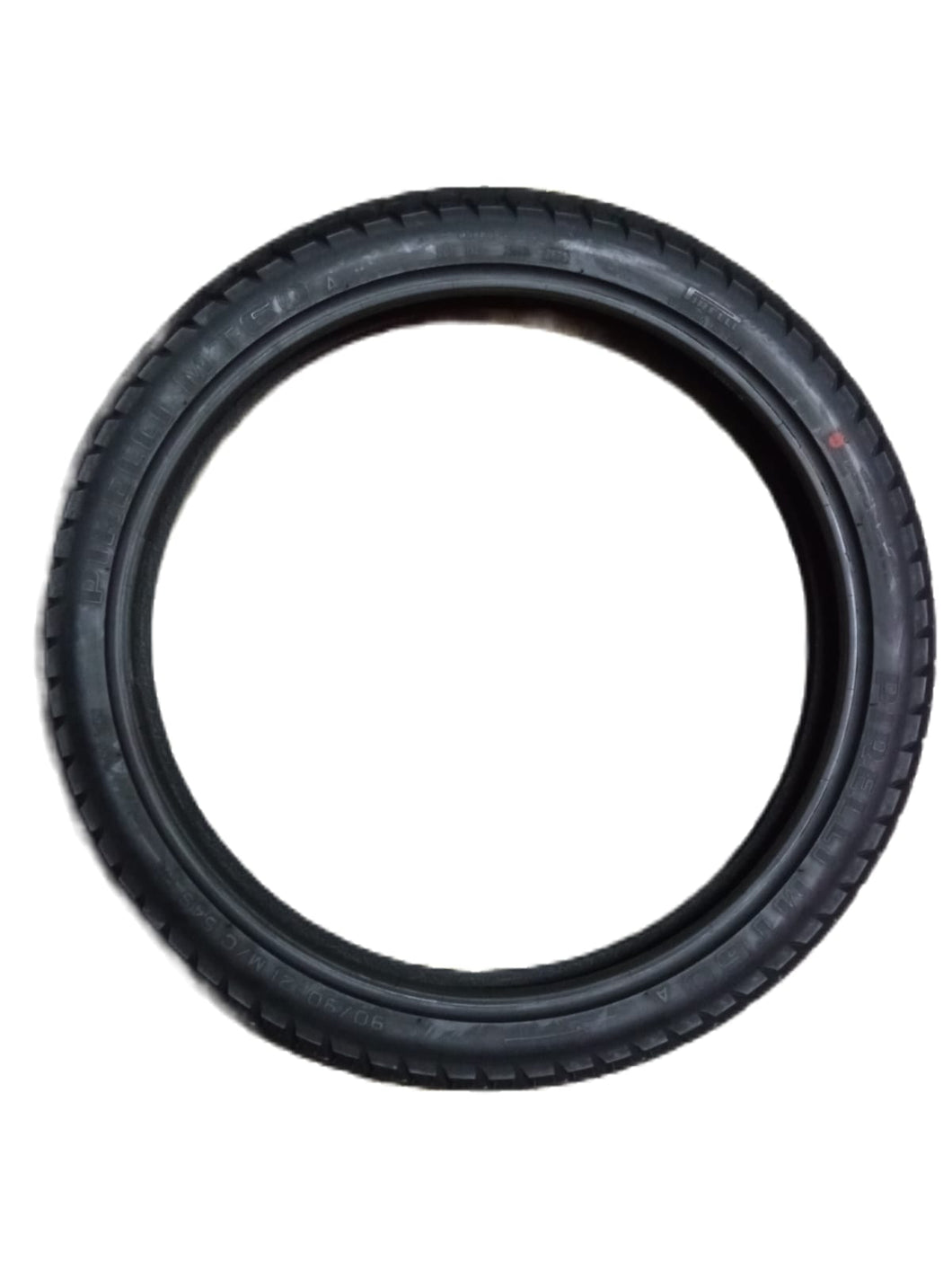 90/90-21 MOTO PIRELLI MT60 54S CC