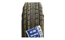 Cargar imagen en el visor de la galería, 155/70R13 AGATE AG-266 75T