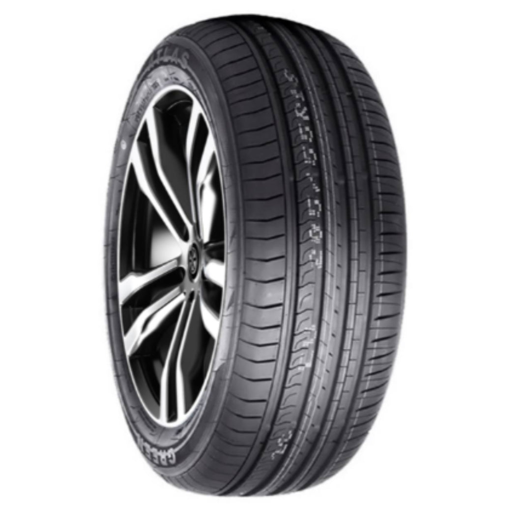 175/65R15 ATLAS GREEN 84H