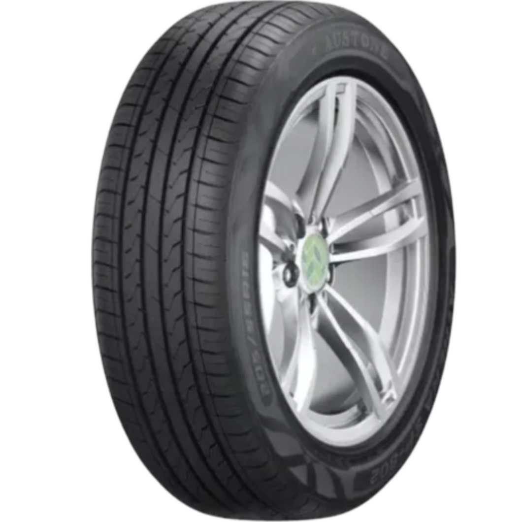 185/60R15 AUSTONE SP-802 84H