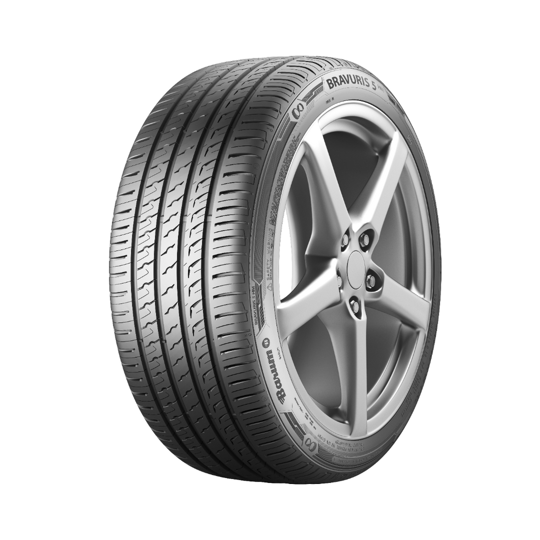 185/65R15 BARUM BRAVURIS 5HM 88H
