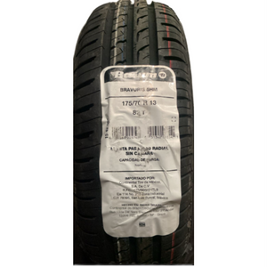 175/70R13 BARUM BRAVURIS 5HM 82T