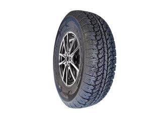265/75R16 BLACKARROW A28 123/120R 10C