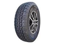 Cargar imagen en el visor de la galería, 265/75R16 BLACKARROW A28 123/120R 10C
