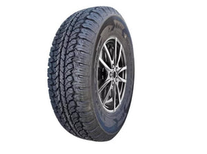 265/75R16 BLACKARROW A28 123/120R 10C