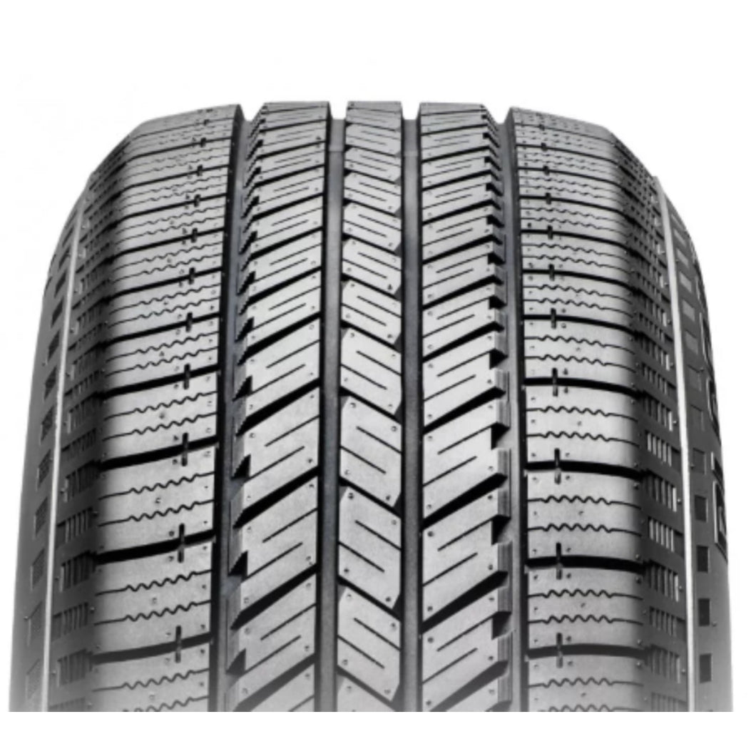265/50R20 BLACKHAWK HT01 107V