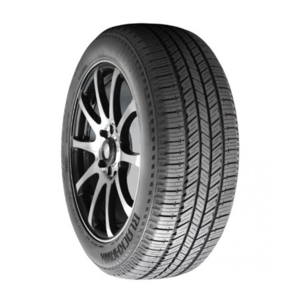 275/45R20 BLACKHAWK HT01 110H XL