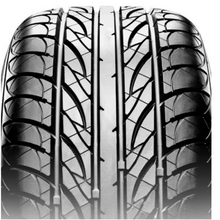 Cargar imagen en el visor de la galería, 245/45R19 BLACKHAWK HU01 98W