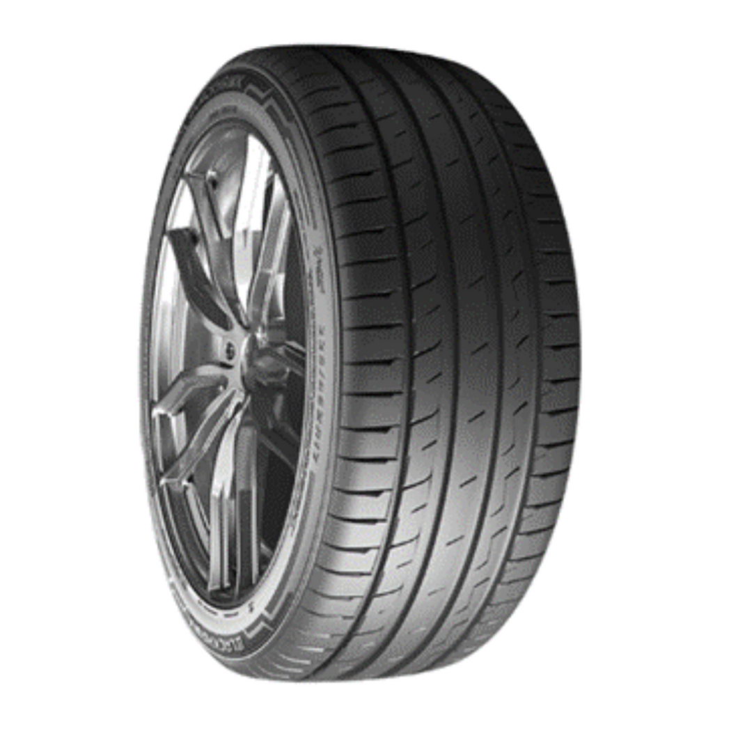 245/45R19 BLACKHAWK STREET-H HU71 102Y XL