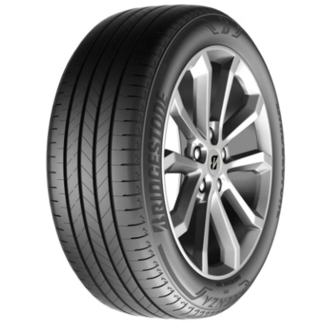 235/50R19 BRIDGESTONE ALENZA 001 99W