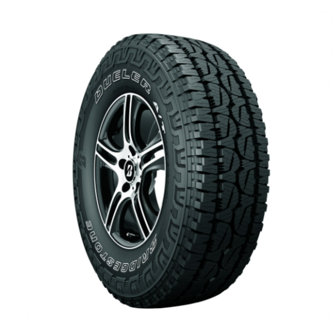 275/55R20 BRIDGESTONE DUELER A/T REVO 3 111T