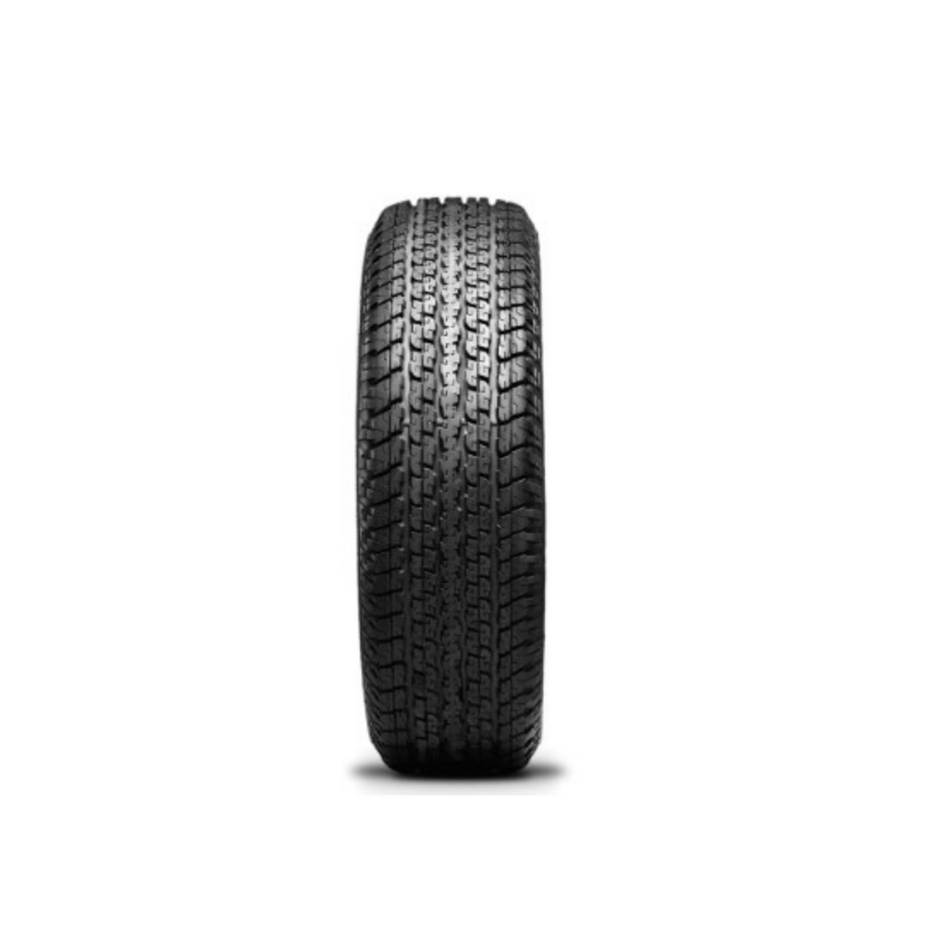 235/60R16 BRIDGESTONE DUELER HT 840 100H