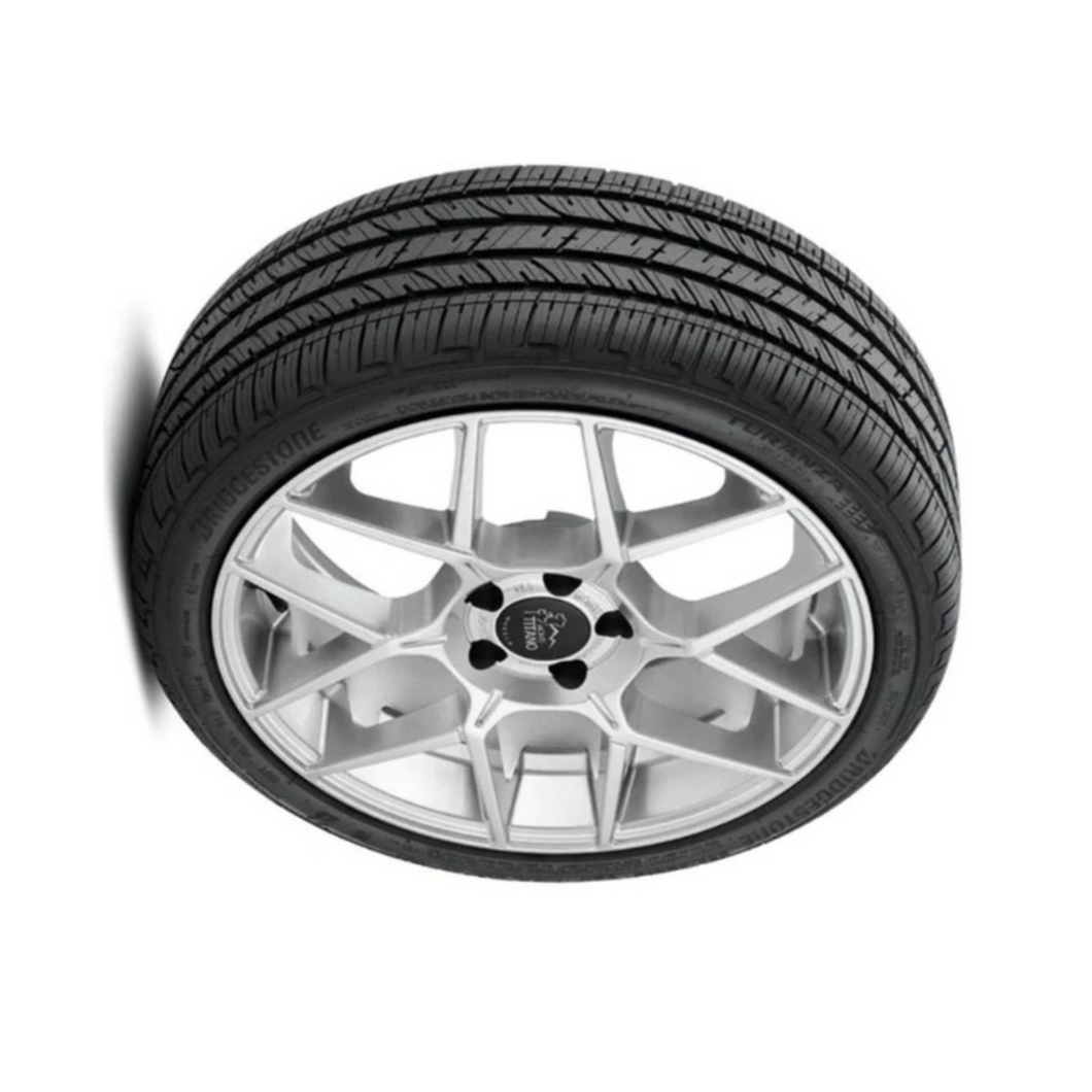 225/45R18 BRIDGESTONE TURANZA LS100A 95H