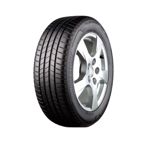 225/55R19 BRIDGESTONE TURANZA T005 103H